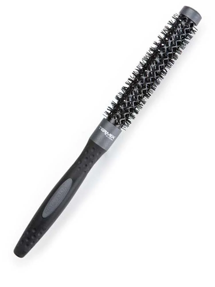 Brosse ronde professionnelle EVOLUTION XL TERMIX 17 mm