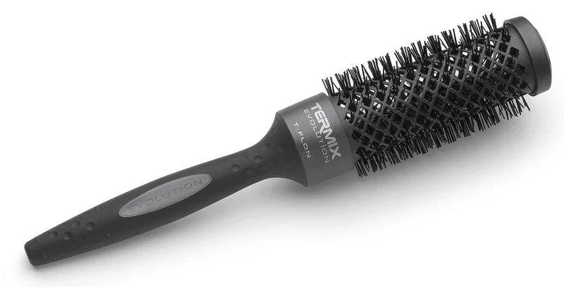 Brosse ronde professionnelle EVOLUTION plus TERMIX 28 mm