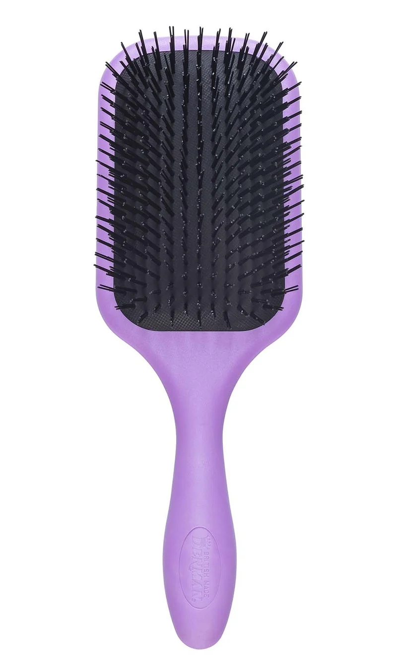 Brosse D90 Tangle Tamer Ultra DENMAN violet