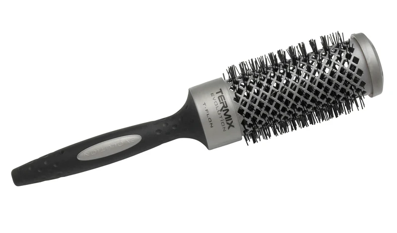 Brosse ronde professionnelle EVOLUTION basic TERMIX 37 mm