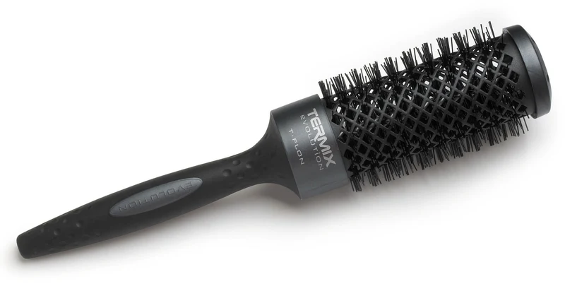 Brosse ronde professionnelle EVOLUTION plus TERMIX 37 mm