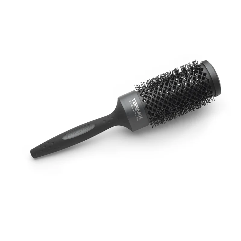 Brosse ronde professionnelle EVOLUTION plus TERMIX 43 mm