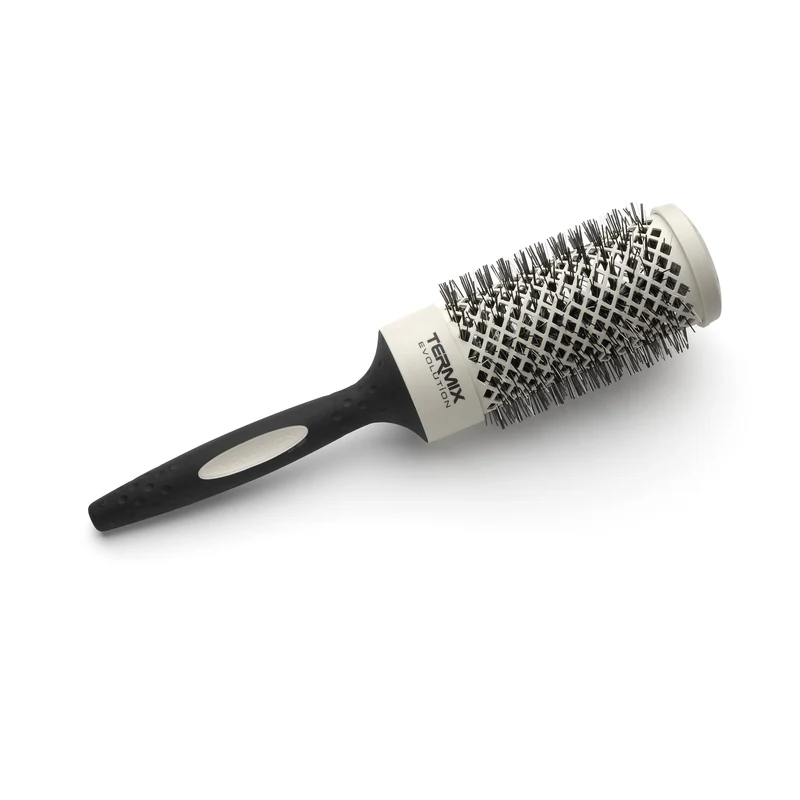 Brosse ronde professionnelle EVOLUTION soft TERMIX 43 mm