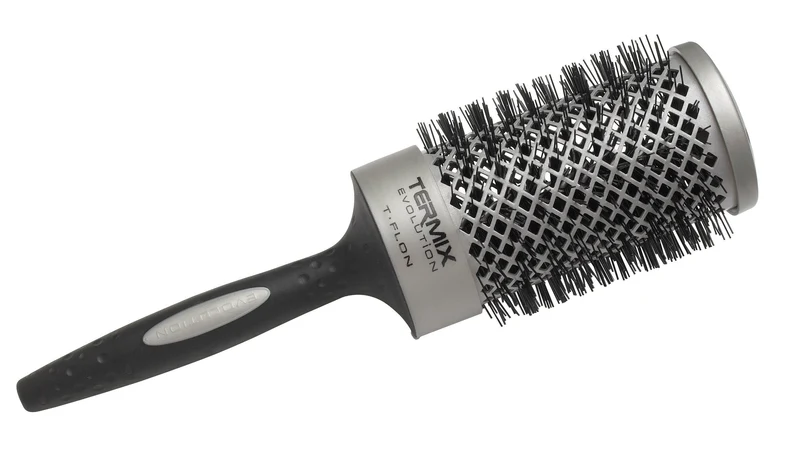 Brosse ronde professionnelle EVOLUTION basic TERMIX 60 mm