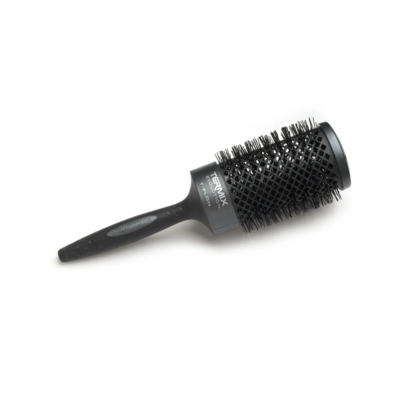 Brosse ronde professionnelle EVOLUTION plus TERMIX 60 mm