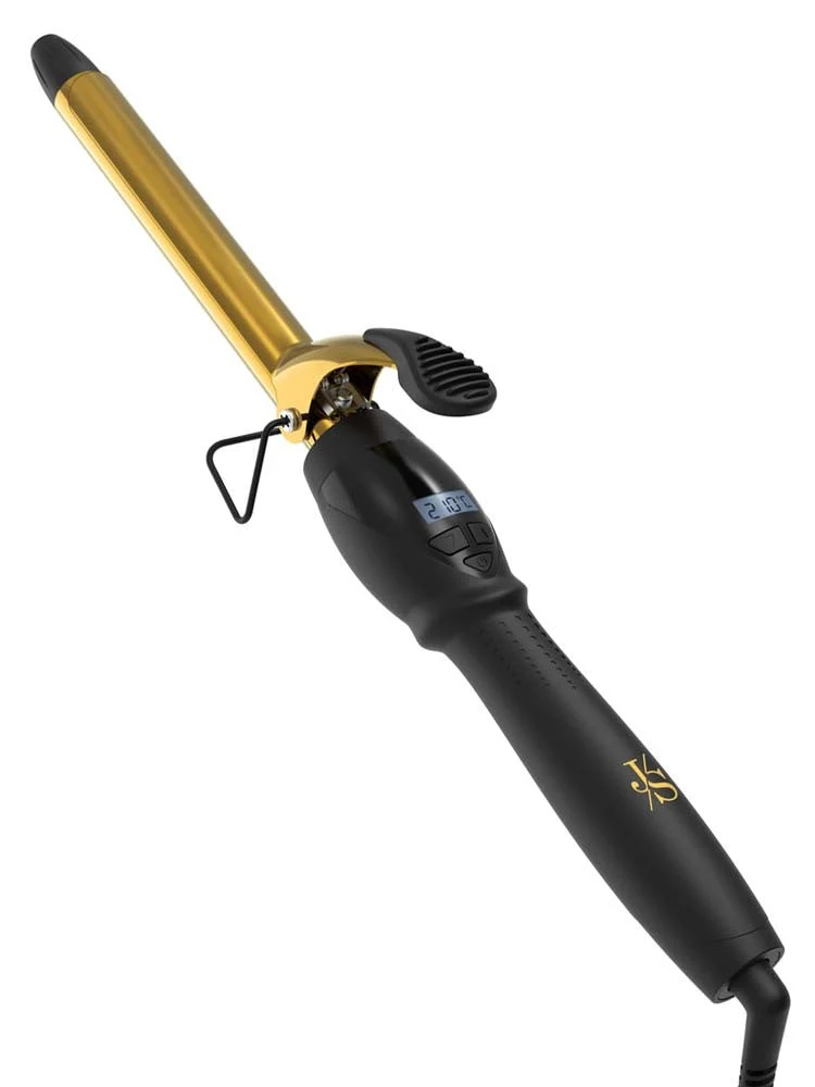Fer professionnel diamètre 19 mm JACQUES SEBAN