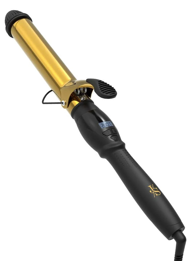 Fer professionnel diamètre 32 mm JACQUES SEBAN