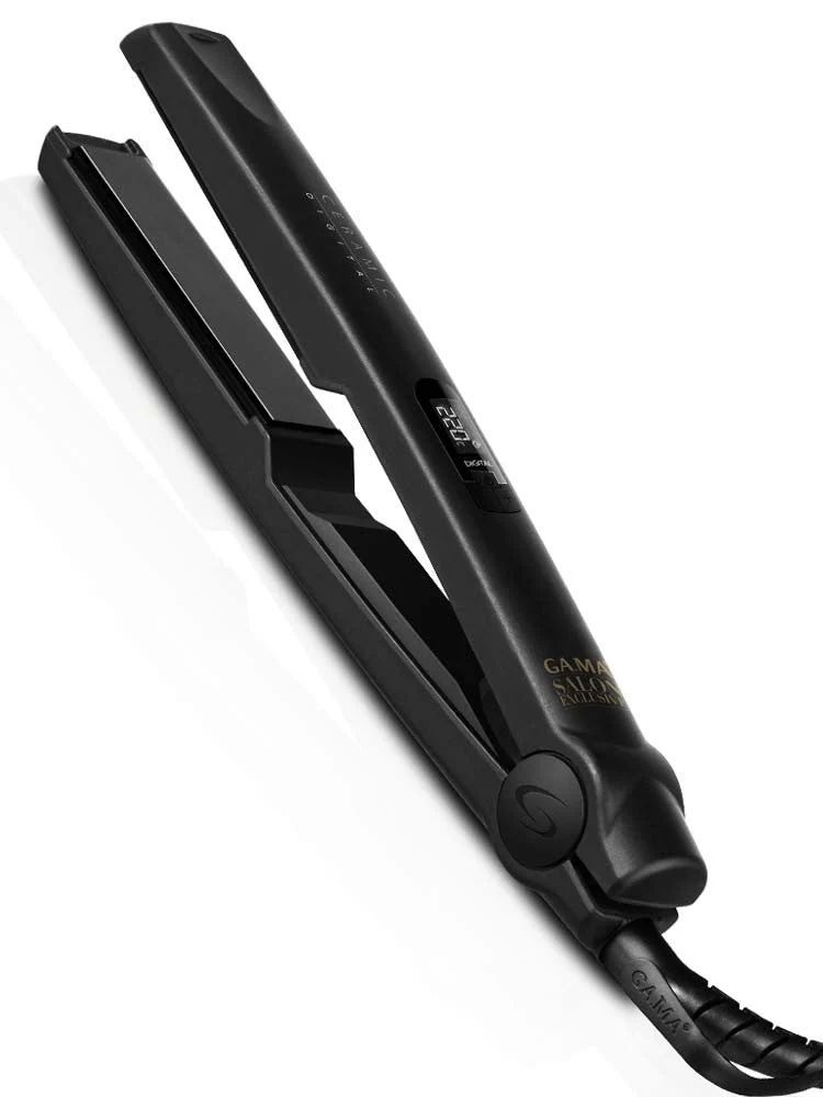 Lisseur professionnel CP1 avec variateur digital GAMA