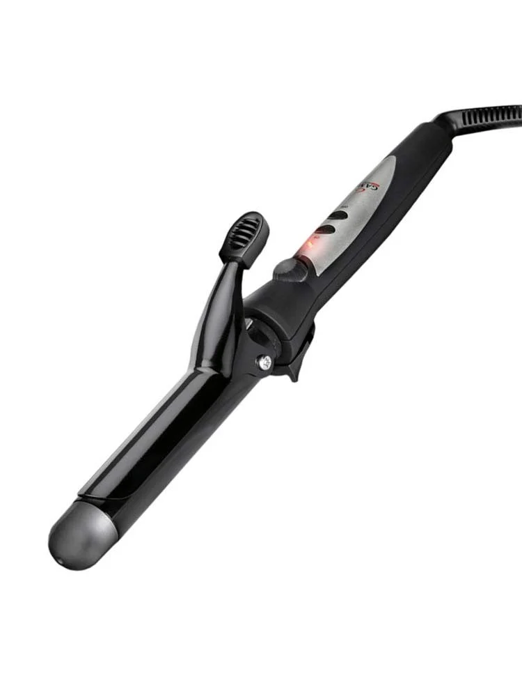 Fer à friser Ceramic électronique GAMA diamètre 33 mm