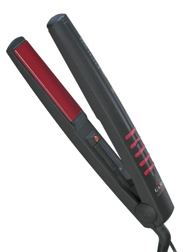 Lisseur professionnel Tourmaline Laser Ion Nano Technology CP3 GAMA
