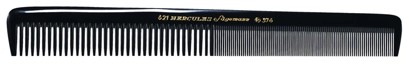 Peigne de coupe droit 621-376 HERCULES 7'