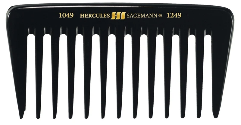 Peigne afro 1049-1249 HERCULES 5'