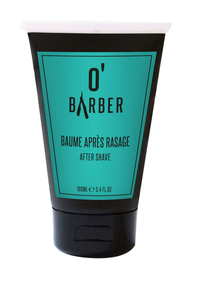 Soin barbe après rasage O'BARBER
