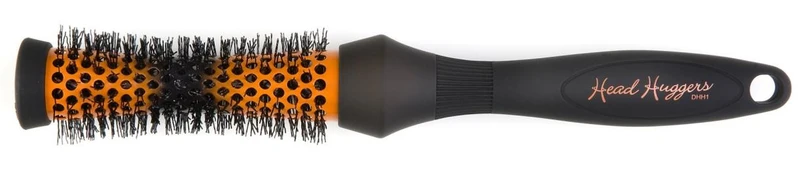 Brosse ronde professionnelle Head Huggers DENMAN 25 mm
