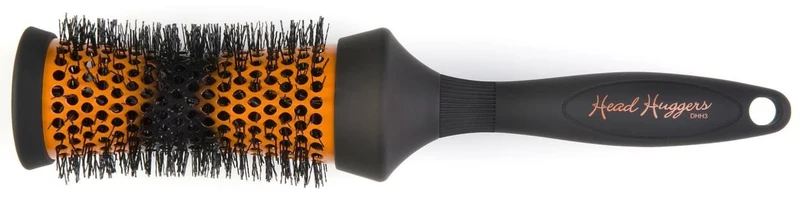 Brosse ronde professionnelle Head Huggers DENMAN 43 mm