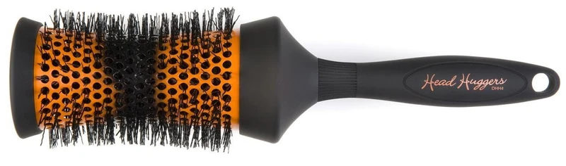Brosse ronde professionnelle Head Huggers DENMAN 53 mm