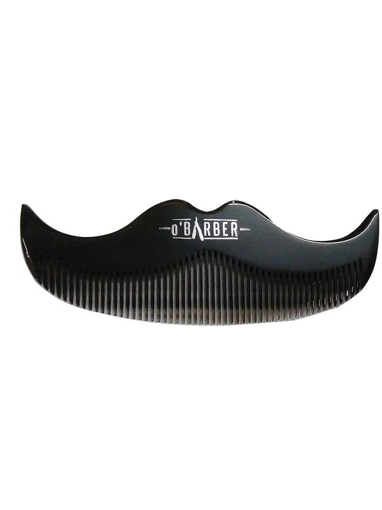 Peigne à moustache O'BARBER