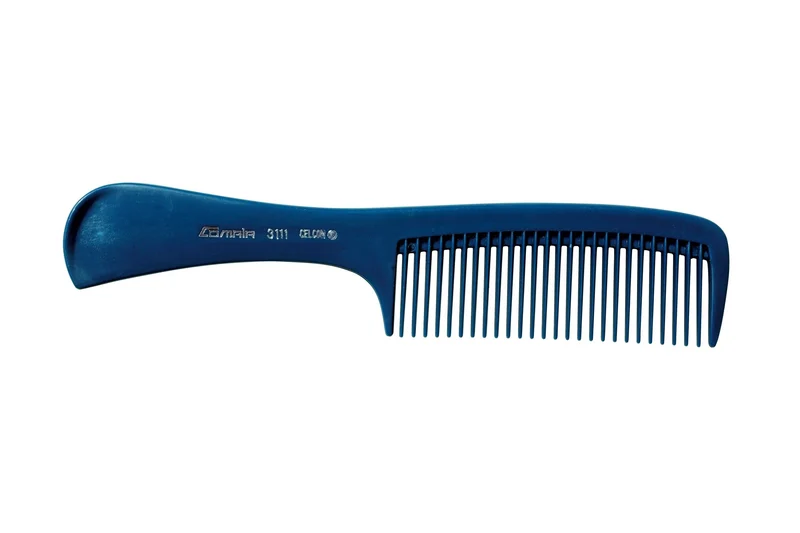 Peigne démêloir à manche COMAIR 20.5 cm