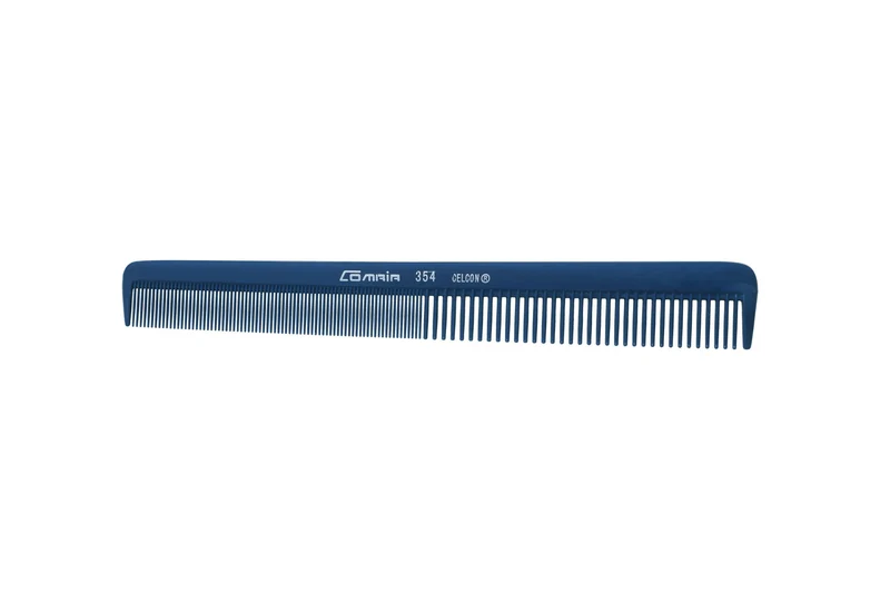 Peigne de coupe asymétrique COMAIR 18 cm