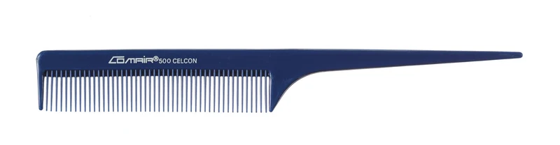 Peigne à queue dents larges COMAIR 19.5 cm