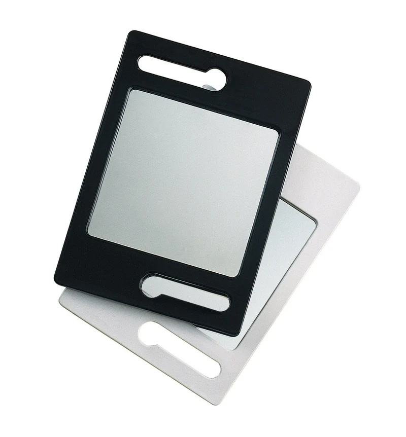 Miroir de coiffure MAGIC JACQUES SEBAN rectangle blanc