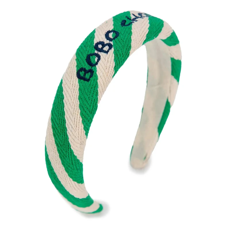 Bobo Choses Stripes headband