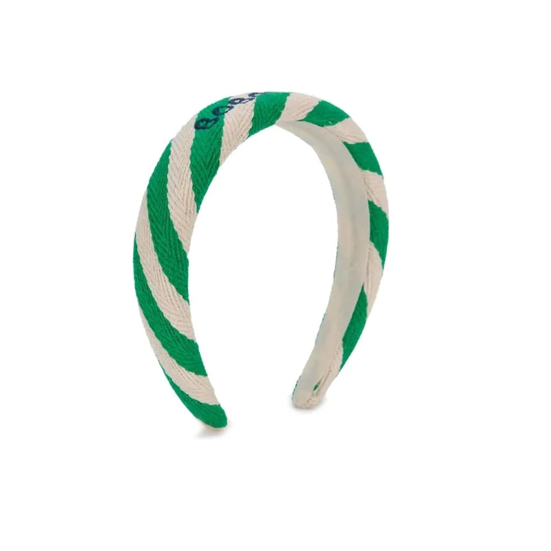 Bobo Choses Stripes headband