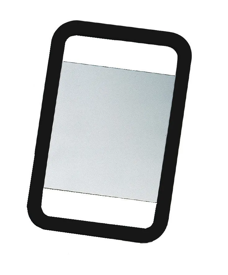 Miroir de coiffure double face JACQUES SEBAN noir