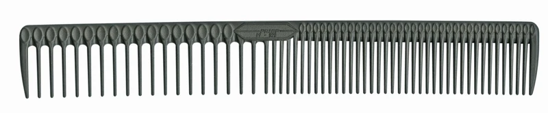 Peigne de coupe carbone 820 FEJIC 20.5 cm