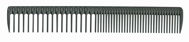 Peigne de coupe carbone 821 FEJIC 18 cm