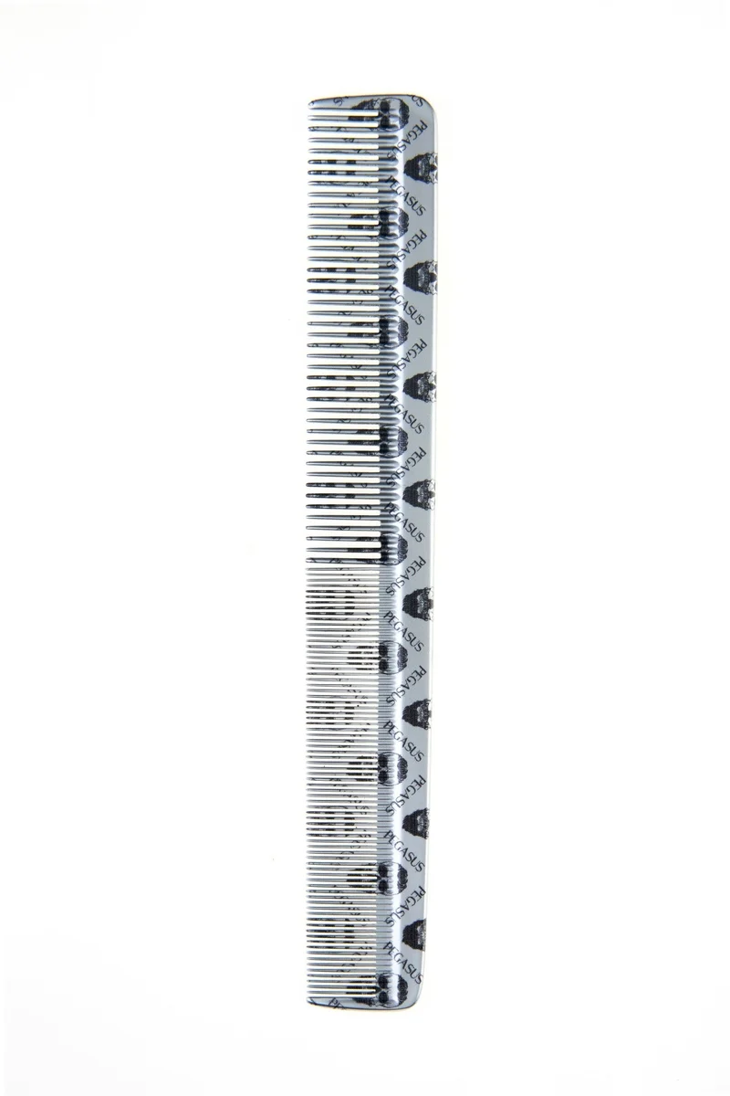 Peigne de coupe 210 SKELETON PEGASUS 8'3 argent