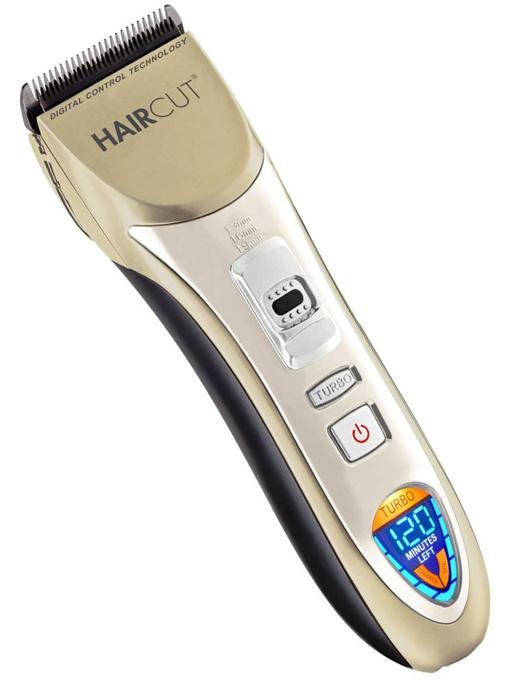 Tondeuse à cheveux professionnelle TH34 HAIRCUT