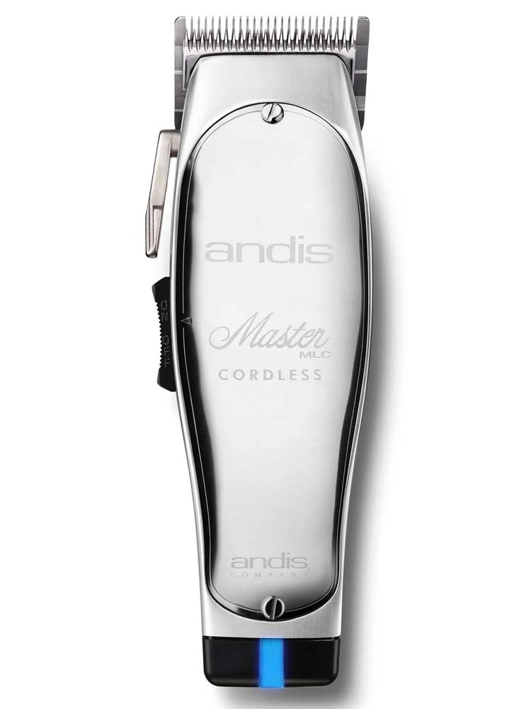 Tondeuse de coupe sans fil Master MLC ANDIS