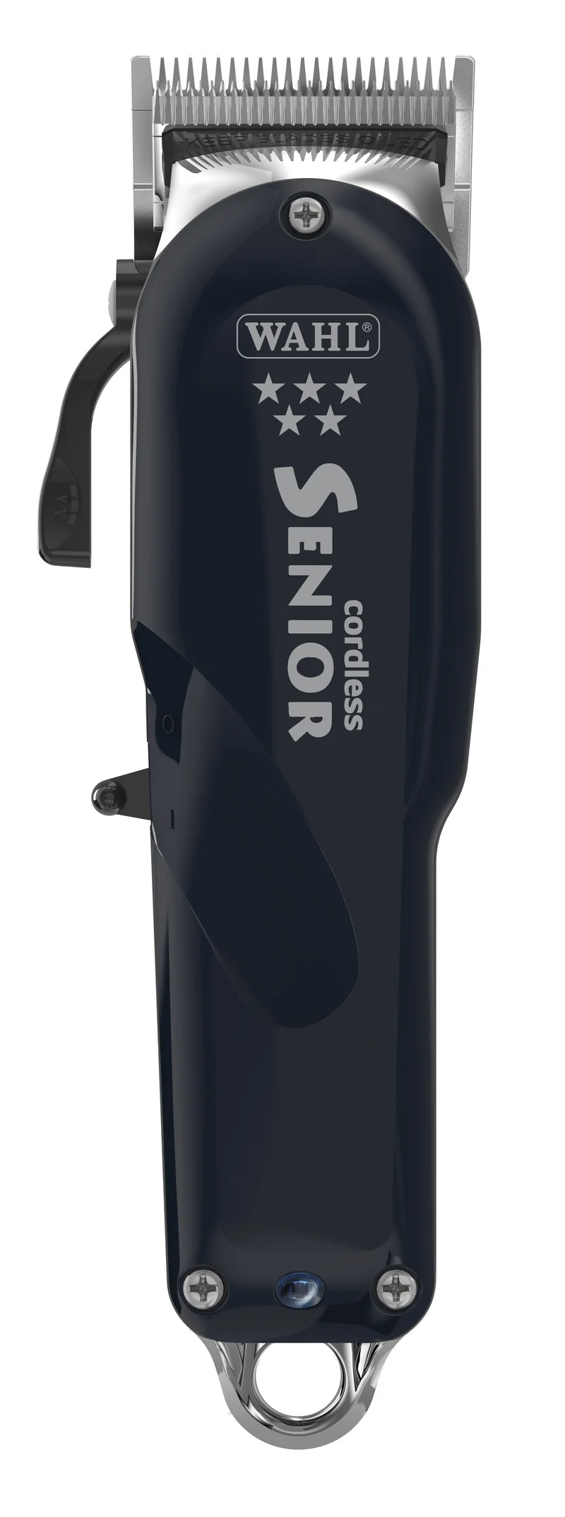 Tondeuse professionnelle sans fil SENIOR WAHL