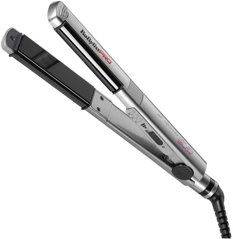 ULTRA CURL - Lissage et Boucles (170-230°C)