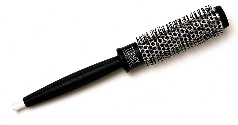 Brosse ronde professionnelle sous blister TERMIX 23 mm