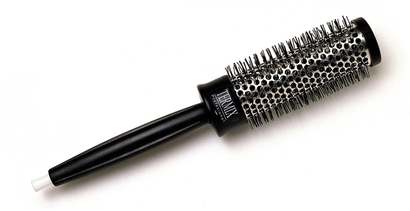 Brosse ronde professionnelle sous blister TERMIX 32 mm