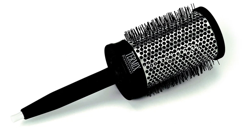 Brosse ronde professionnelle sous blister TERMIX 60 mm