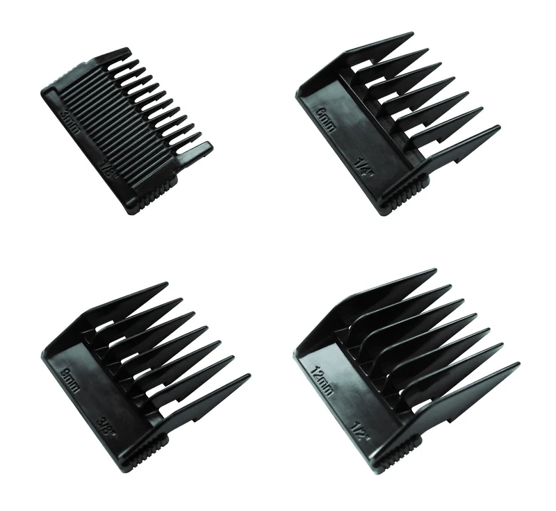 Contre peigne 9 mm pour tondeuse TH01XP HAIRCUT