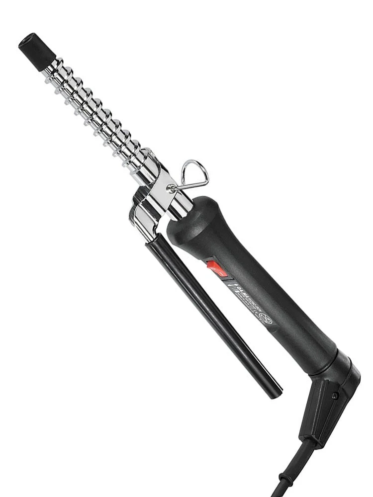 Fer à boucler spirales larges GAMA diamètre 20 mm