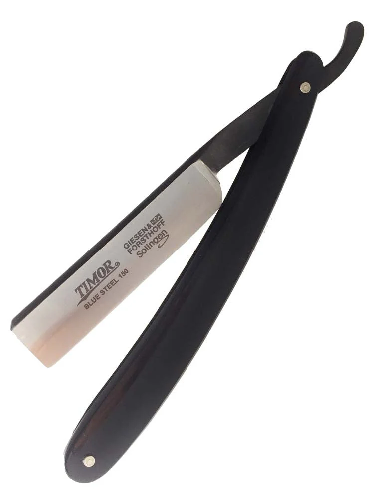 Coupe-chou professionnel tête arrondie GIESEN & FORSTHOFF 5/8"