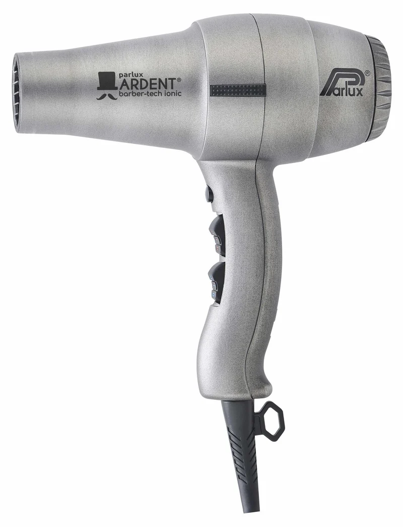 Sèche-cheveux professionnel ARDENT BARBER-TECH PARLUX