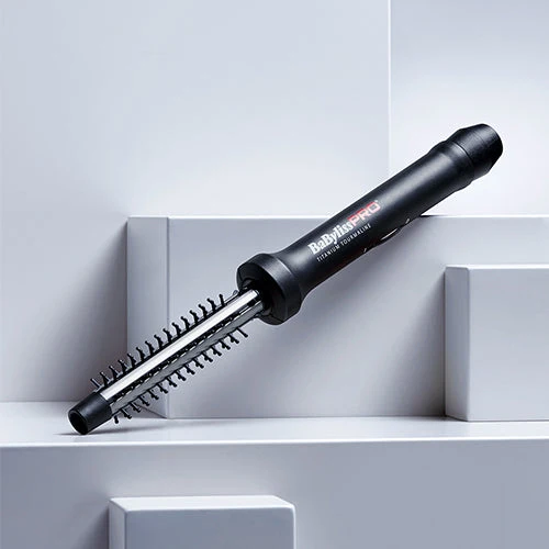 HOT BRUSH Brosse chauffante Ø18mm