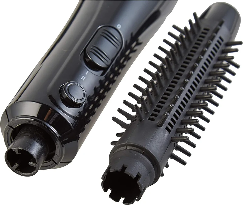 TRIO AIRSTYLER- 3 brosses Ø14mm Ø19mm Ø24mm