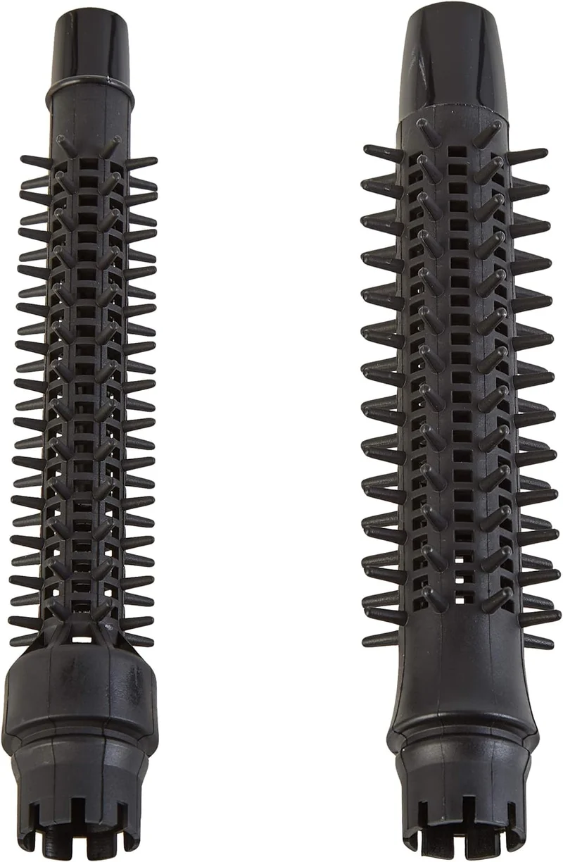 TRIO AIRSTYLER- 3 brosses Ø14mm Ø19mm Ø24mm