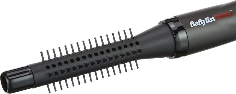 RETRACTABLE AIRSTYLER Brosse soufflante rétractables Ø18mm