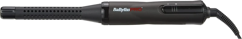 RETRACTABLE AIRSTYLER Brosse soufflante rétractables Ø18mm