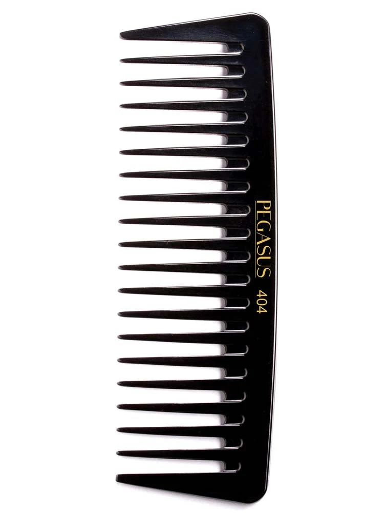 Peigne afro 404 PEGASUS 7'2