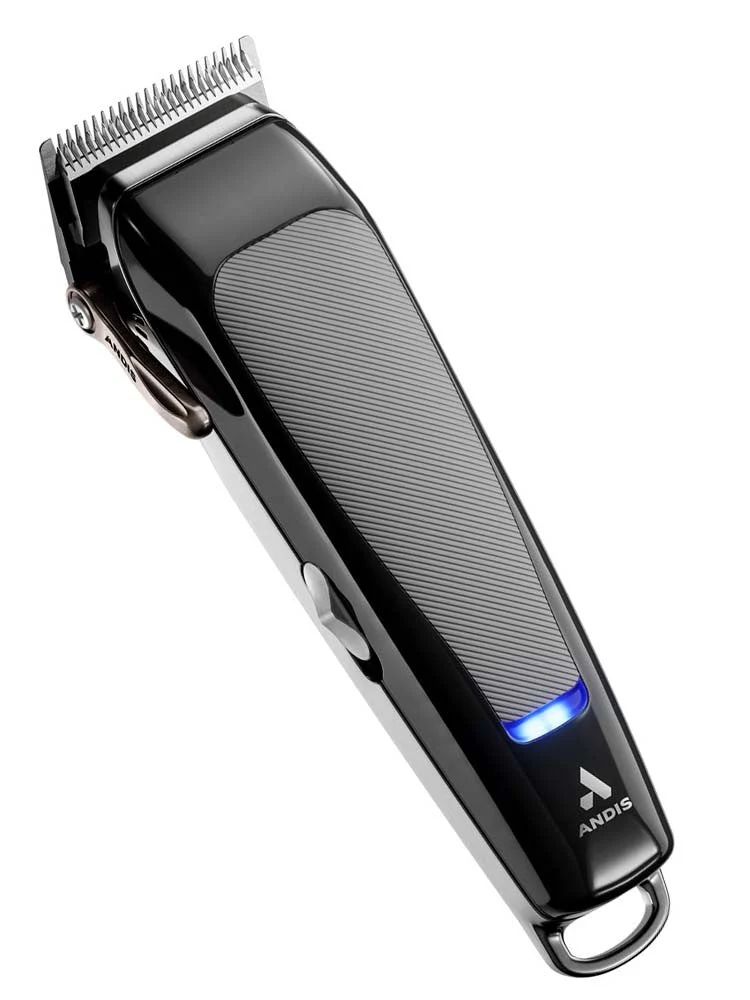 Tondeuse à cheveux reVITE Fade MTC ANDIS noire
