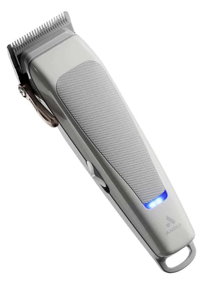 Tondeuse de coupe reVITE Fade MTC ANDIS grise